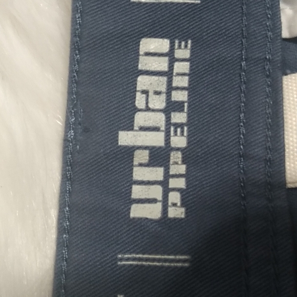 Urban Pipeline Mens Shorts Flat Front Classic Length Sz.30W Gently Used - Picture 7 of 11